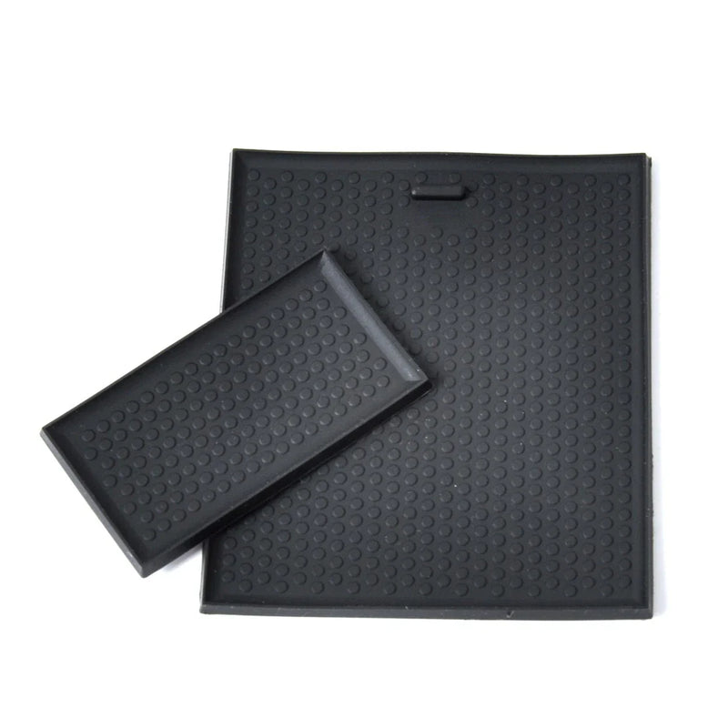 Mazda 3 Axela Center Console Storage Box (2013-2017)