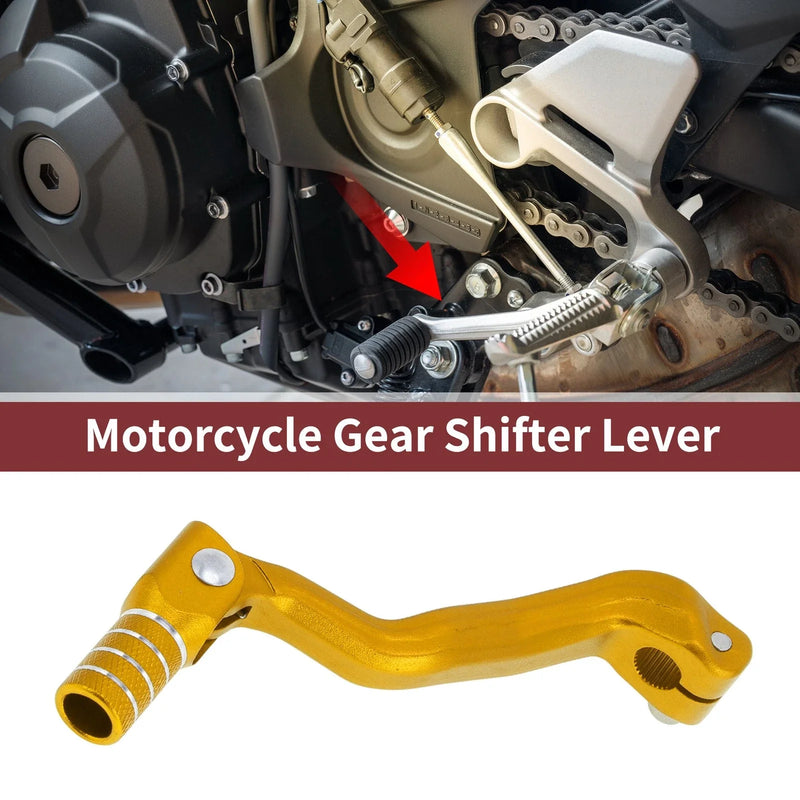 Bosuer M4 Folding Gear Shifter Lever / 1 Pc / Gear Shifter Lever