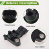 Ford Fiesta VI (CB1, CCN) 79-19 MAP Sensor
