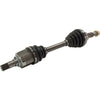 CV Half Shaft Axle For 2007-2013 Nissan Altima 3.5L Front