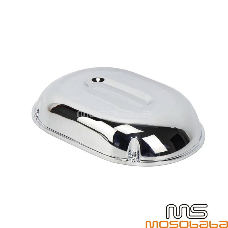 Honda Shadow Spirit 750 VT750DC Air Cleaner Cover (2001-2007)