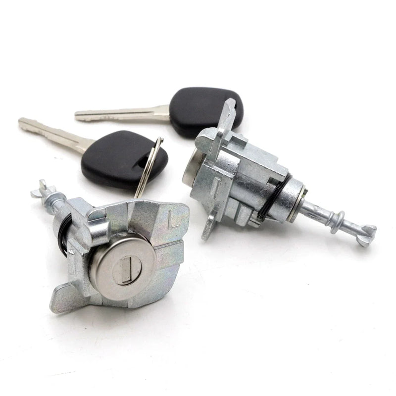 Toyota Hiace Commuter 2005-2019 Door Lock Cylinder w/ Keys