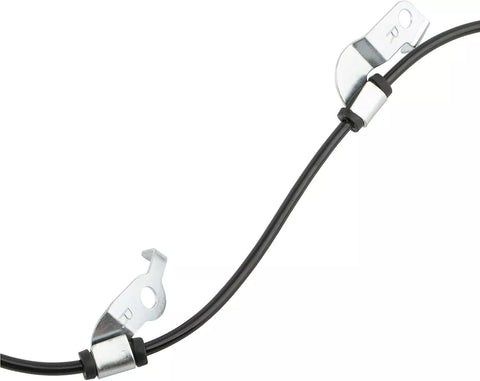 Mazda 6 2.3L Turbo 4X ABS Wheel Speed Sensor (2005-2012)