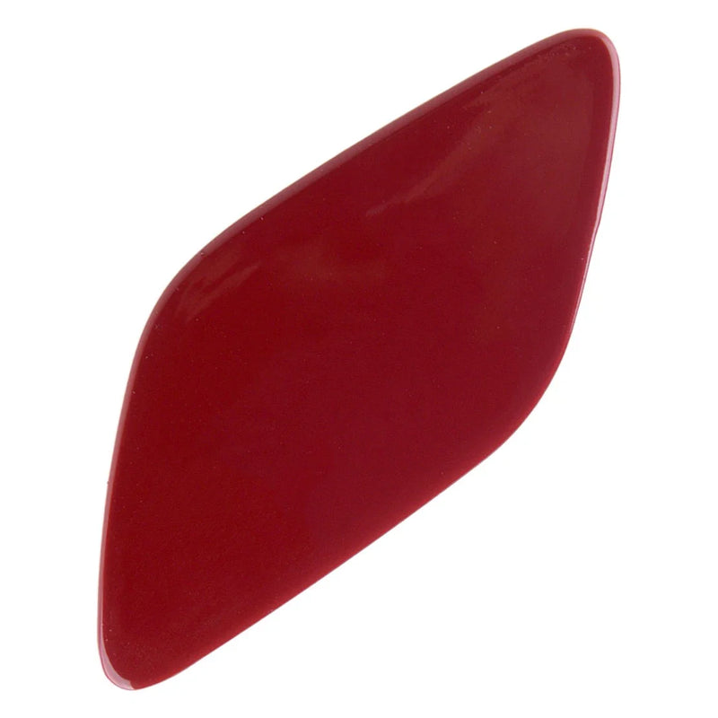BMW E92 E93 2 x Headlight Cleaning Cap Covers (2006-2009)