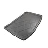 Peugeot 206 207 Cargo Tray Rear Trunk Floor Mat (2006-2013)