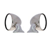Oldsmobile Toronado 1966-1992 Chrome Fender Door Mirror Set