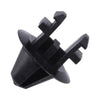 Ford Lincoln 20 x Cowl Panel Grille Retainer Clips