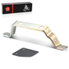 Models Yamaha Raptor 660R Battery Bracket (2001-2005)