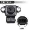 Mitsubishi Diamante Manifold Air Pressure Sensor (1992-2002)