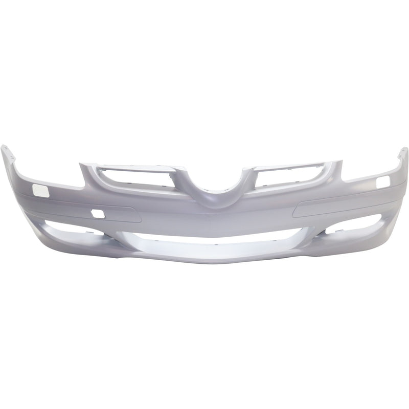 Bumper Cover Front For 2005-2008 Mercedes SLK Class