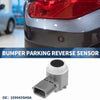Nissan Pathfinder Bumper Parking Reverse Sensor (2013-2016)