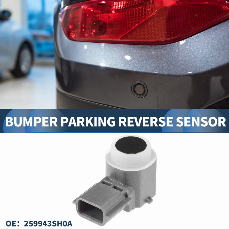 Nissan Pathfinder Bumper Parking Reverse Sensor (2013-2016)