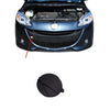 Mazda 5 Front Bumper Tow Hook Cover (2011-2015)