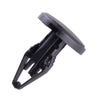 GM Ford Chrysler 100x Wheel Arch Bumper Mounting Clips