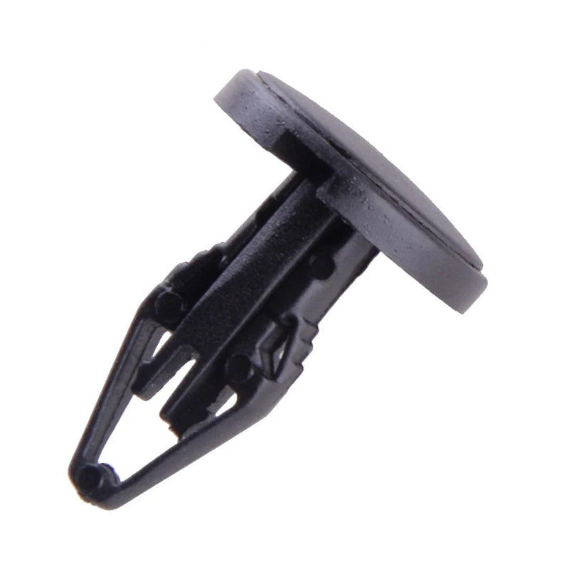 GM Ford Chrysler 100x Wheel Arch Bumper Mounting Clips