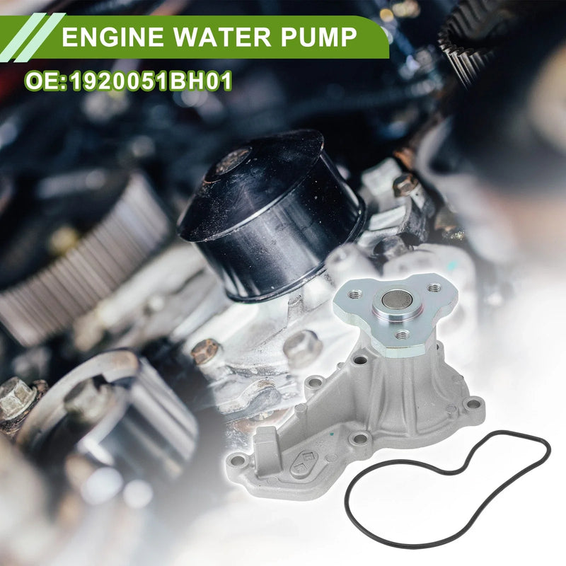 Honda HR-V Water Pump (2016-2020)
