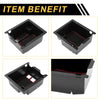 Mazda CX-5 Center Console Organizer Tray (2017-2023)