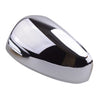 Renault Kadjar Chrome Rear Mirror Cover Caps (2015-2017)