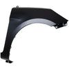 Fender For Hyundai Accent 2012-2017 Front Passenger Side