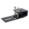 LED Work Light - Universal Fit Car Roof Rack Light Bracket Holder