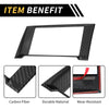 Ford F-150 Central Dashboard Meter Frame Cover Trim (2015-2020)