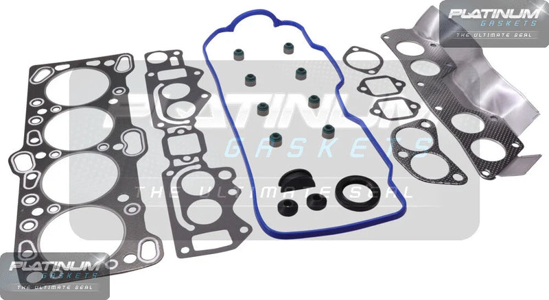 Mitsubishi Express Van SH SJ 2.0L G63B 4G64 Cylinder Head Gasket