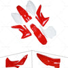Honda CRF150R Fairing Guard Fender Kit (2007-2014)