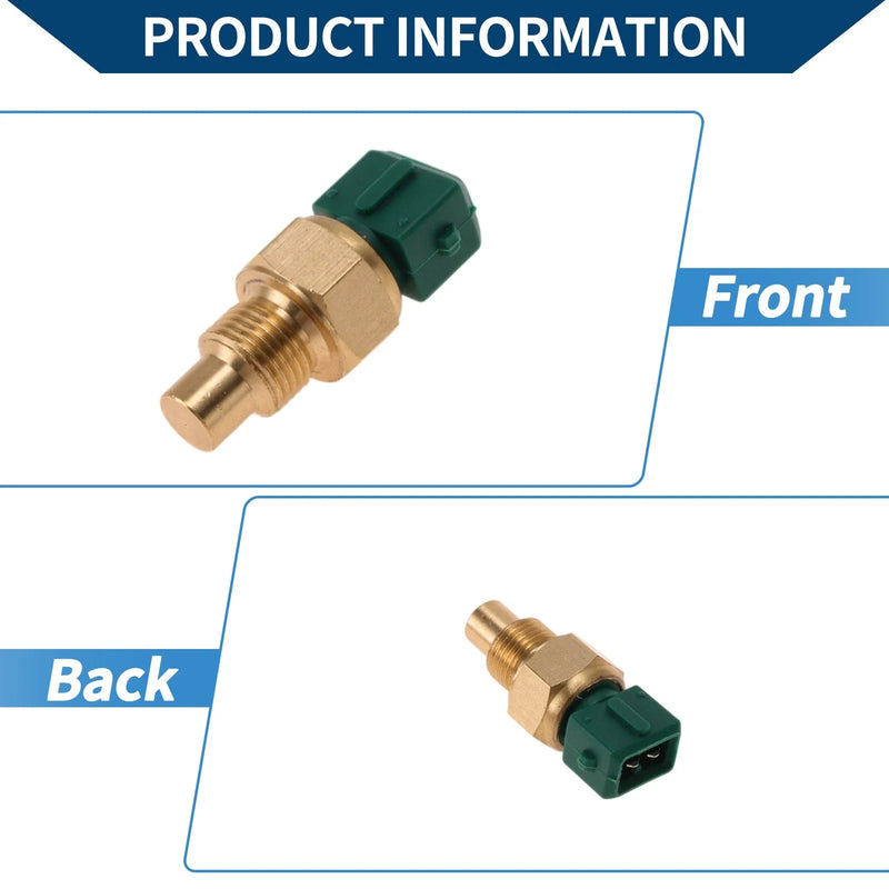 Ford Focus Engine Coolant Temperature Sensor (2004-2011)