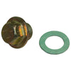 Landcruiser Bundera RJ70 Engine Oil Pan Sump Plug (1984–1996)