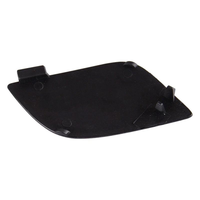BMW X5 E70 Front Right Bumper Tow Hook Eye Cover (2010-2013)