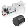Yamaha YZF-R1 Fuel Pump & Oil Filter 2 x (2007–2008)
