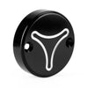 Ducati Panigale Brake Fluid Reservoir Cap Black (2012-2019)