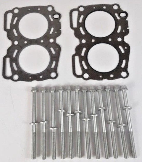 Impreza Legacy Turbo EJ20GN EJ20G WRX 2.0 4WD 2 x Head gaskets + bolts
