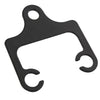 Universal Motorcycle Tachometer Speedometer Gauge Mount Bracket Holder Kit