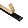 Universal 13FT Rubber Auto Side Door Seal Weatherstrip Rain Visor