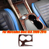 Mercedes-Benz GLK Cup Holder Panel Cover (2009–2015)