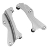 Harley Touring Trunk Rack 4 Point Docking Kit (2014-2025)