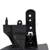 Jeep Grand Cherokee Pair Headlight Radiator Bracket Left+Right (2014–2021)