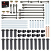 RZR 800 / S 800 / 4 800 Front/Rear A-Arm Bushing Seal Kit (2008-2014)