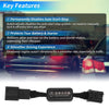 Ford Maverick 2022-2024 Auto Disable Idle Start Stop Eliminator