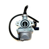 PZ 70cc 110cc PIT PRO Quad Dirt Bike ATV 19mm Carburetor