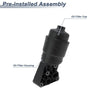 Hyundai Genesis Engine Oil Filter Housing (2012-2014)