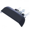 Nissan Pathfinder Rear Left Primed Black Outer Door Handle (2005-2013)