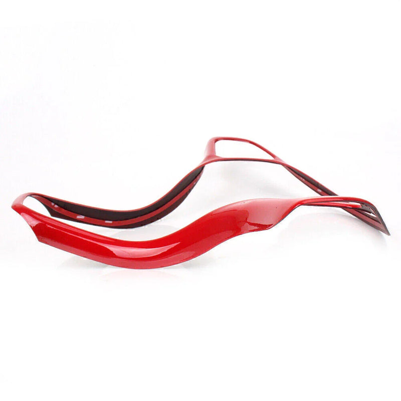 Benz A B C E S Class GLA GLC Steering Wheel Cover Trim