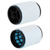 BMW E46 E39 X5 M57 Engine Oil Separator Filter