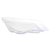 BMW 6 Series E63 E64 M6 Transparent Headlight Lens Cover (2008-2010)