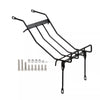 Honda Super Cub 50 / 110 & Cross Cub Luggage Rack (2018-2023)