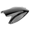 KAWASAKI Z1000 (2010-2013) Black Moto Windshield