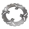 Honda VFR400 NC30 RVF400 NC35 Rear Brake Disc Rotors (1986-1994)