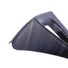 Toyota RAV4 Wood Grain Dashboard Instrument Cover Trim (2019-2022)